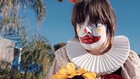 Thumbnail for the Courtney Barnett - Pedestrian At Best link, provided by host site