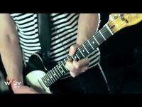 Thumbnail for the Courtney Barnett - "Pedestrian At Best" (Live at WFUV) link, provided by host site