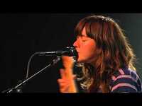 Thumbnail for the Courtney Barnett - Pedestrian at Best (Live on KEXP) link, provided by host site