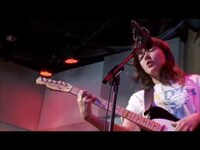 Thumbnail for the Courtney Barnett - 'Pedestrian At Best,' Live On Soundcheck link, provided by host site