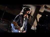 Thumbnail for the Courtney Barnett - Pedestrian At Best link, provided by host site