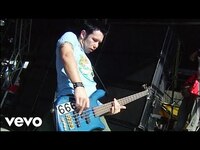 Thumbnail for the Grinspoon - Pedestrian (Live At Big Day Out 2002) link, provided by host site