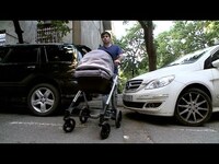 Thumbnail for the Georgia - Pedestrian Power link, provided by host site