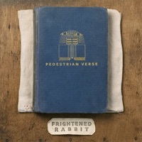 Image of Frightened Rabbit linking to their artist page due to link from them being at the top of the main table on this page