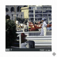 Thumbnail for the Manu P - Pedigree - the Remixes link, provided by host site