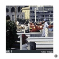 Thumbnail for the Manu P - Pedigree - The Remixes link, provided by host site