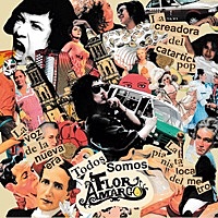 Image of Flor Amargo linking to their artist page due to link from them being at the top of the main table on this page
