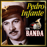 Image of Pedro Infante linking to their artist page due to link from them being at the top of the main table on this page