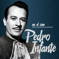 Thumbnail for the Pedro Infante - Pedro Infante En El Cine (2023 Remastered) link, provided by host site