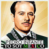 Thumbnail for the Pedro Infante - Pedro Infante, Yo Soy Mexico link, provided by host site