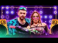 Thumbnail for the Anitta - PEDRO SAMPAIO - NO CHÃO NOVINHA Spanish link, provided by host site