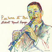Thumbnail for the Robert Marcel Lepage - Pee Wee et moi link, provided by host site