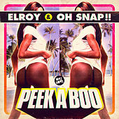 Thumbnail for the Oh Snap!! - Peek a Boo link, provided by host site