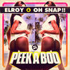 Thumbnail for the Elroy - Peek a Boo (Chris Bullen Radio Edit) link, provided by host site