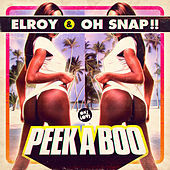 Thumbnail for the Oh Snap!! - Peek a Boo (Chris Bullen Radio Edit) link, provided by host site