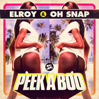 Thumbnail for the Oh Snap!! - Peek A Boo (Rob Pix Remix) link, provided by host site