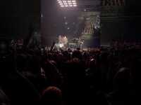 Thumbnail for the Nine Inch Nails - PEEL IT BACK 2025 - NIGHT ONE, JUNE 15 • DUBLIN, VIDEO BY KRAW link, provided by host site