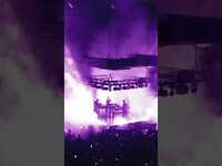 Thumbnail for the Nine Inch Nails - PEEL IT BACK 2025 NORTH AMERICAN LEG • AUGUST 17TH • ST. PAUL, MN • “CLOSER” (LIVE FROM B-STAGE) link, provided by host site