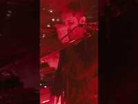 Thumbnail for the Nine Inch Nails - PEEL IT BACK 2025 NORTH AMERICAN LEG NIGHT ONE • OAKLAND, CA • “AS ALIVE AS YOU NEED ME TO BE” link, provided by host site
