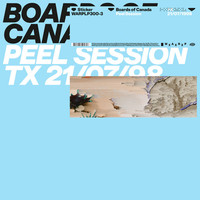 Thumbnail for the Boards of Canada - Peel Session link, provided by host site