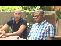 Thumbnail for the Key - & Peele: Our partnership is like a marriage link, provided by host site