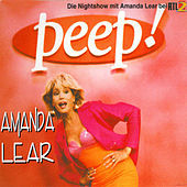 Thumbnail for the Amanda Lear - Peep! link, provided by host site