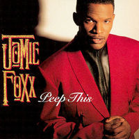 Thumbnail for the Jamie Foxx - Peep This link, provided by host site