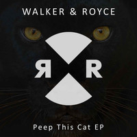 Thumbnail for the Walker & Royce - Peep This Cat link, provided by host site