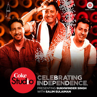 Thumbnail for the Sukhwinder Singh - Peer Manaawan Challiyaan (Coke Studio @ MTV Season 4: Episode 5) link, provided by host site