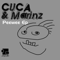Thumbnail for the Cuca - Peewee link, provided by host site