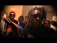 Thumbnail for the Young Thug - "Loaded" link, provided by host site