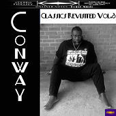 Thumbnail for the Steely Dan - Peg (Nasty Man Neal Conway's Funky Werkowt) link, provided by host site