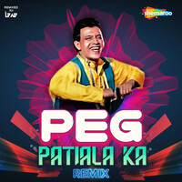 Thumbnail for the Sonu Nigam - Peg Patiala Ka (Remix) link, provided by host site
