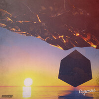 Thumbnail for the Mountain - Pegasus link, provided by host site