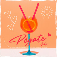 Thumbnail for the Way - Pégate link, provided by host site