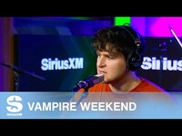 Thumbnail for the Vampire Weekend - Peggy-O (Grateful Dead Cover) [Live @ SiriusXM] link, provided by host site
