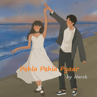 Thumbnail for the Harsh - Pehla Pehla Pyaar link, provided by host site