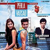 Thumbnail for the Darshan Raval - Pehla Varsad (From Romance Complicated) link, provided by host site
