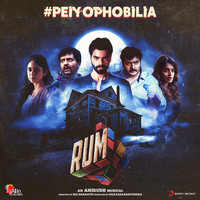 Thumbnail for the Anirudh Ravichander - Peiyophobilia (From "Rum") link, provided by host site