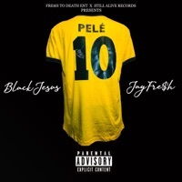 Thumbnail for the Black Jesus - Pele link, provided by host site