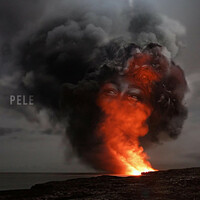Thumbnail for the Kalwi - Pele link, provided by host site