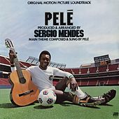 Thumbnail for the Sérgio Mendes - Pele link, provided by host site