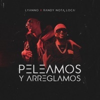 Thumbnail for the Lyanno - Peleamos y Arreglamos link, provided by host site