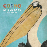Thumbnail for the Cosmo Sheldrake - Pelicans We link, provided by host site