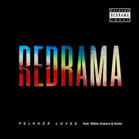 Thumbnail for the Redrama - Pelkkää lovee link, provided by host site