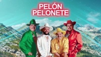 Thumbnail for the Mi Banda El Mexicano - Pelón Pelonete (Lyric Video) link, provided by host site