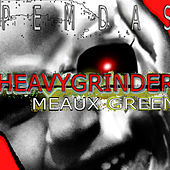 Thumbnail for the Heavygrinder - Pemdas link, provided by host site