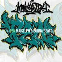 Thumbnail for the Maiselph - Pen link, provided by host site