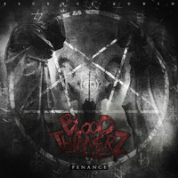 Image of BloodThinnerz linking to their artist page due to link from them being at the top of the main table on this page
