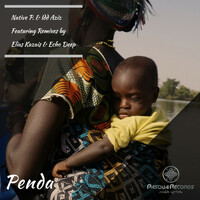 Thumbnail for the Native P. - Penda link, provided by host site